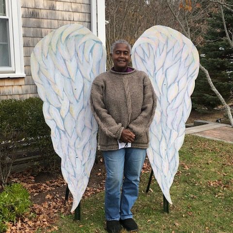Wings Diane