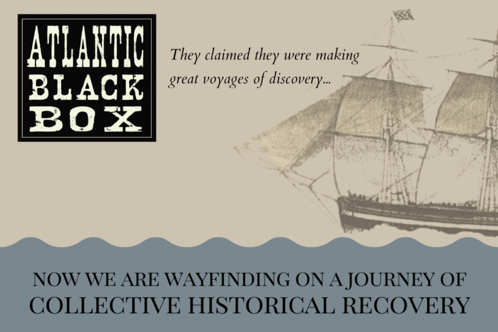 From the Waquoit church archive